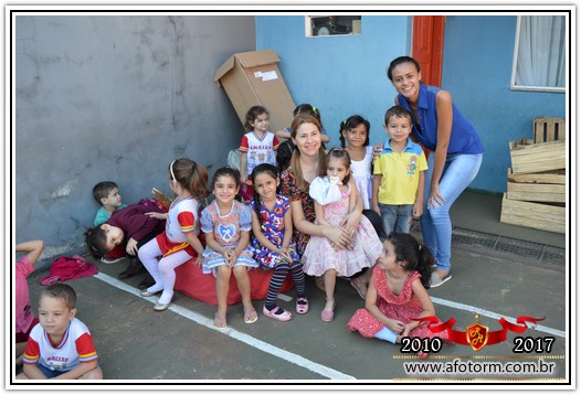 rolim de moura